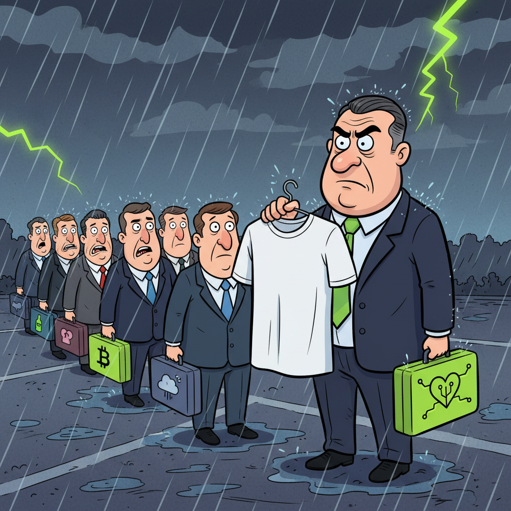 Nine Premier League Clubs Can't Find a Shirt Sponsor and Honestly, Good Riddance to the Lot of Them