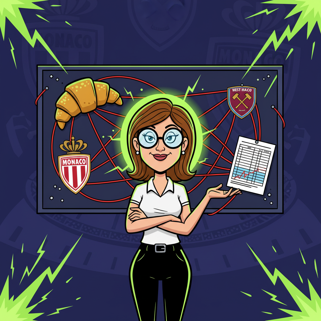 Terry Tap-In Gave Balogun's Form Nine Stages, but I've Found the One Transfer Spreadsheet That Actually Matters